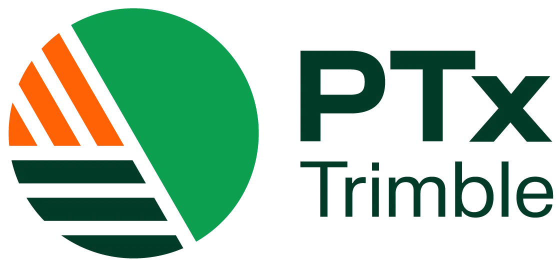 PTX Trimble Logo