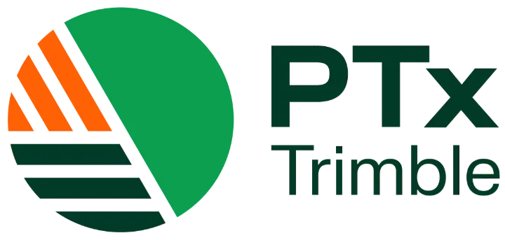GPS Ontario booth at the 2026 Chatham-Kent Farm Show showcasing PTX Trimble precision agriculture solutions