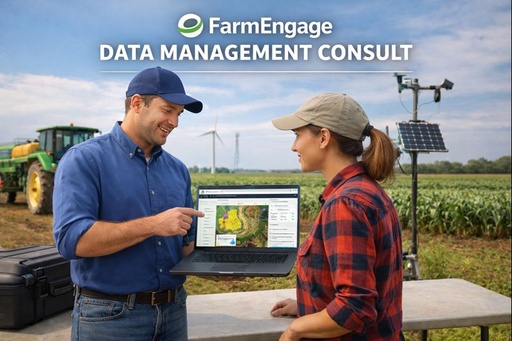 Data Management Consult